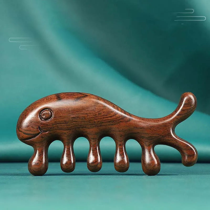 Manual Massage Tools